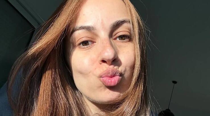 Χριστίνα Κυριάκου: Η νέα φωτογραφία του γιου της Ντάνιελ στο σπίτι 