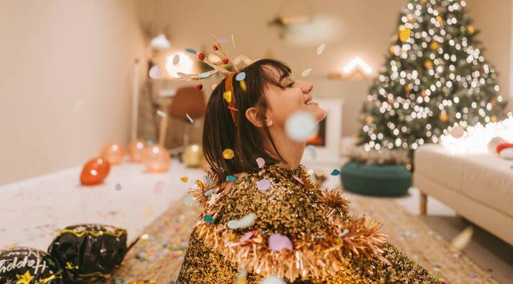 Αστρολογικές προβλέψεις για την Τρίτη 31 Δεκεμβρίου 2024