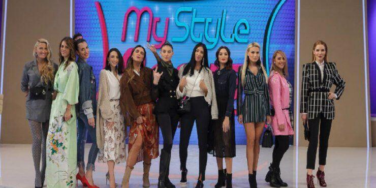 Επώνυμος Κύπριος μιλά για τις φήμες που τον θέλουν ζευγάρι με παίκτρια του My Style Rocks