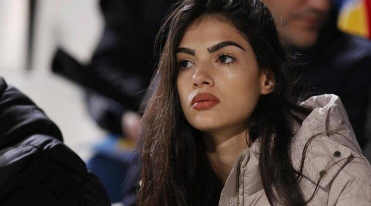 Άντρεα Κυριάκου: Με ποιον βρέθηκε στο γήπεδο χθες βράδυ και η αποκάλυψη που μας άφησε με το στόμα ανοιχτό