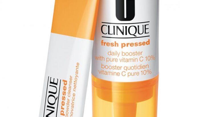 Νέα προϊόντα από την Clinique για νεανικό δέρμα