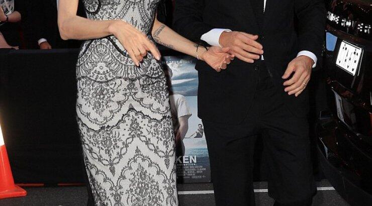 Nέος τσακωμός μεταξύ Jolie-Pitt: Αποτελεί η Angelina κακό πρότυπο για τα παιδιά της;