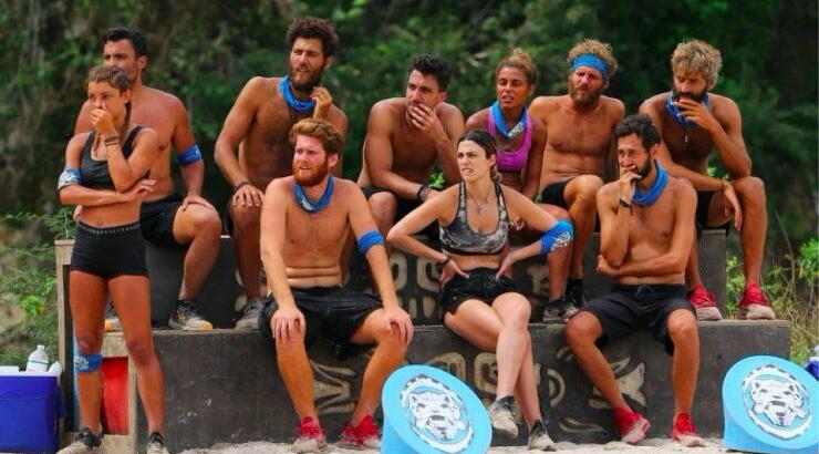 Απάτη με παίκτη του φετινού Survivor: Έβαλαν σε site γνωριμιών εικόνες του και έκλεισαν ερωτική συνάντηση