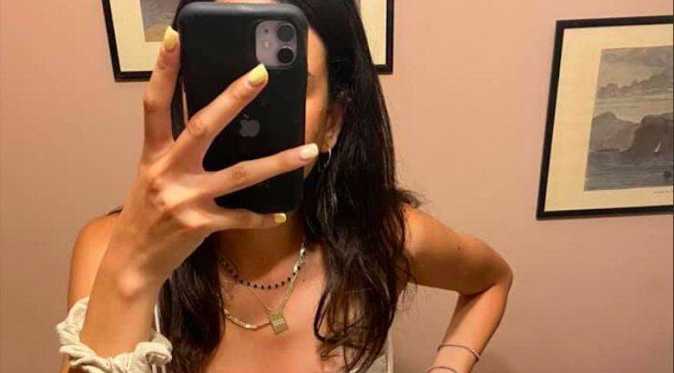 Ανάρτηση σοκ νεαρής που περπατούσε στην Πλατεία Ελευθερίας και άγνωστος με τα γεννητικά όργανα του έξω της φώναξε...