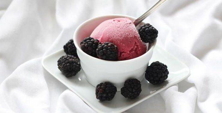 Τα καλύτερα Γιαουρτοπαγωτά