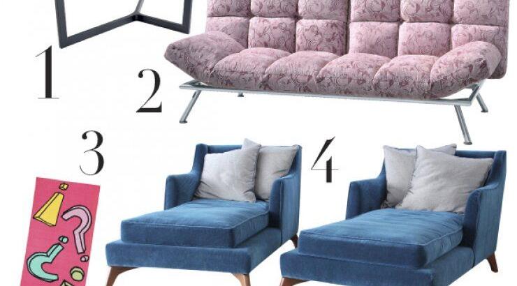 Κοίτα τα άκρα!