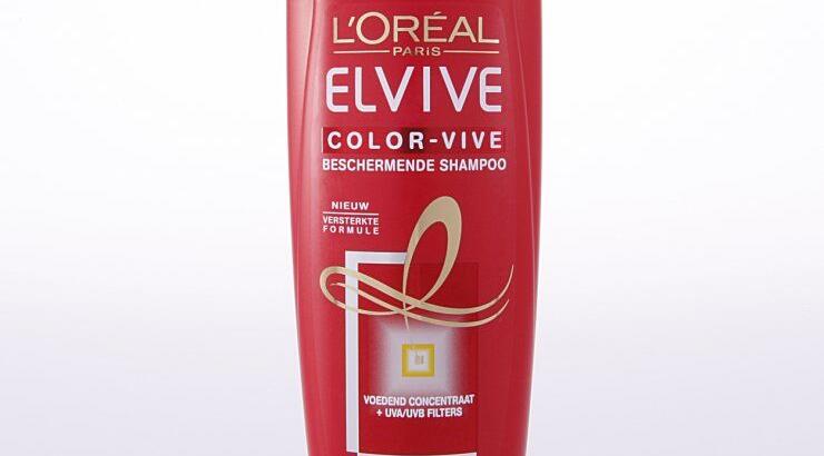 Elvive Color-Vive