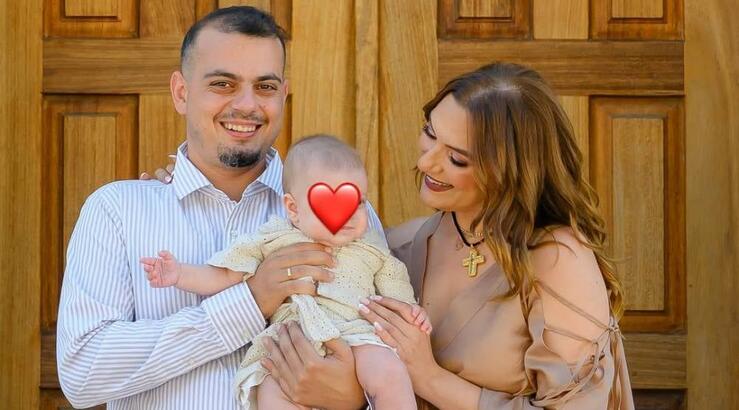 Ιωάννα Λαμπροπούλου: «Με τον σύζυγό μου θα θέλαμε να υιοθετήσουμε ένα παιδί» [βίντεο]