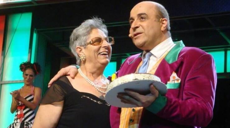 Η μητέρα του Μάρκου Σεφερλή "σπάει" τη σιωπή της - "Ζήλια για το παιδί μου και τίποτα άλλο"