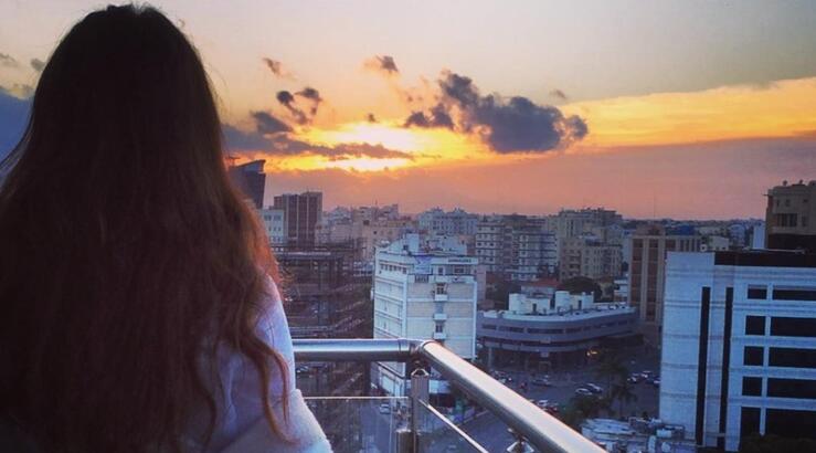 Έξαλλη Κύπρια πρωταγωνίστρια: Δεν της επετράπη να υποβάλει υποψηφιότητα ως Ευρωβουλευτής [βίντεο]