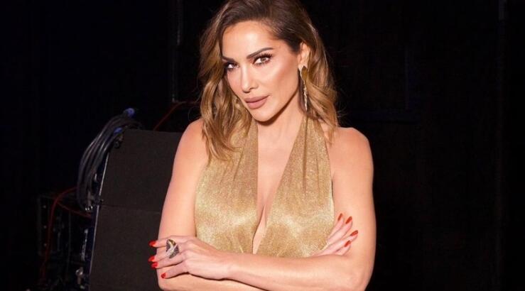 "Λύγισε" η Δέσποινα Βανδή για την απώλεια του πατέρα της: "Είναι δύσκολο να συνηθίσεις ότι δεν θα τον ξαναδείς" [βίντεο]