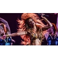 Ελένη Φουρέιρα: Δημοσίευσε backstage στιγμές από την παρουσία της στη φετινή Eurovision [βίντεο]