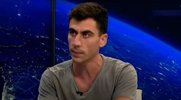 Φειδίας Παναγιώτου για περιστατικό αγνοουμένων: "Πολλοί αναγκάζουν με να απολογηθώ" [βίντεο]