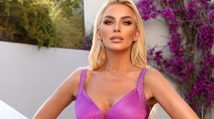 Κατερίνα Καινούργιου: Δημοσίευσε την πρώτη φωτογραφία αγκαλιά με τον σύντροφό της