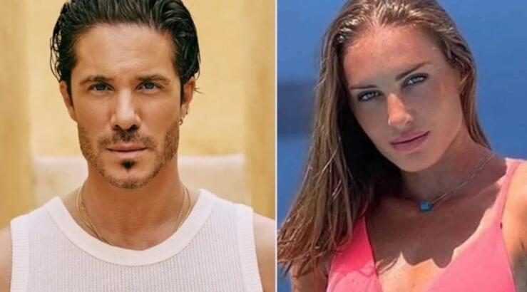 Ζευγάρι ο Νίκος Οικονομόπουλος με την Κατερίνα Δαλάκα;