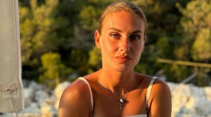 Κατερίνα Δαλάκα: Τοποθετείται και ξεκαθαρίζει για τη "σχέση" με τον Νίκο Οικονομόπουλο [εικόνα & βίντεο]