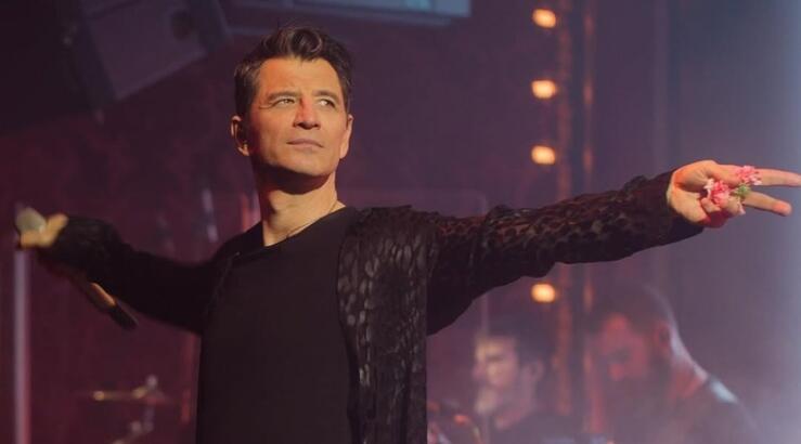 "O Σάκης αυτό το κομμάτι δεν το έχει. Άλλο το γιατί κάποιοι επιμένουν να του δίνουν ευκαιρίες..." [βίντεο]