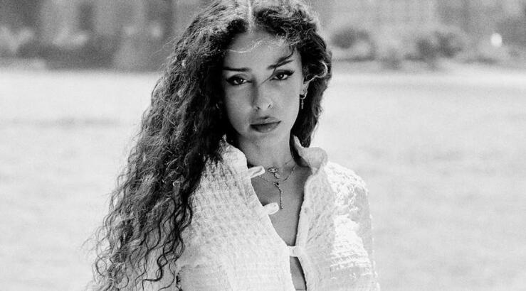 Ελένη Φουρέιρα για πυρκαγιές στην ορεινή επαρχία Λεμεσού: "Προσευχηθείτε για την Κύπρο" [εικόνες]