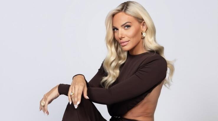 Μαλέσκου για εμμονικούς θαυμαστές: "Γίνεται επικίνδυνο, είναι ανησυχητικό...παρακολουθείσαι" [βίντεο]