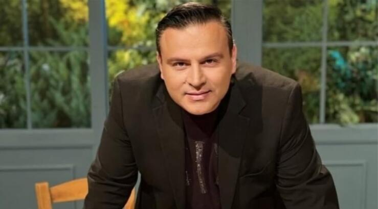 Γιώργος Σταματάρης: Οι ευχές της συντρόφου του για την ονομαστική του εορτή [εικόνα]