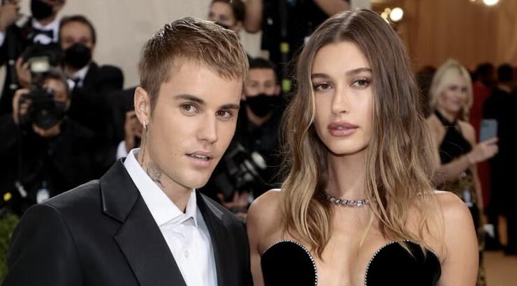 Hailey και Justin Bieber: Μόλις έγιναν γονείς για πρώτη φορά [εικόνα]