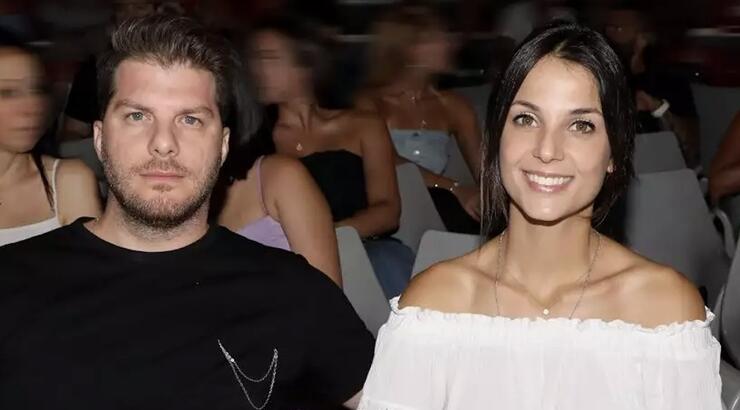 Λούκας Γιώρκας:  «Ο έρωτας είναι μια δύναμη που δεν ρωτά κανέναν»