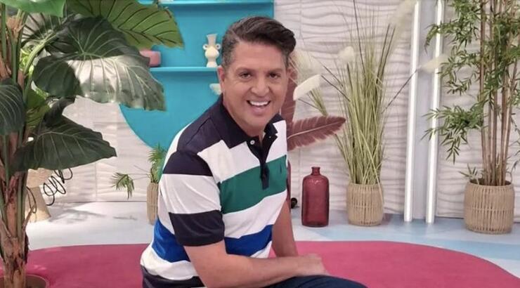 Γιάννης Πουλόπουλος: Παντρεύτηκε τον σύντροφο του - Η πρώτη εικόνα