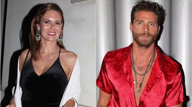 Γιώργος Μανίκας - Μιράντα Πατέρα: Τσάκωσαν το πολυσυζητημένο ζευγάρι πιασμένο χέρι-χέρι [βίντεο]