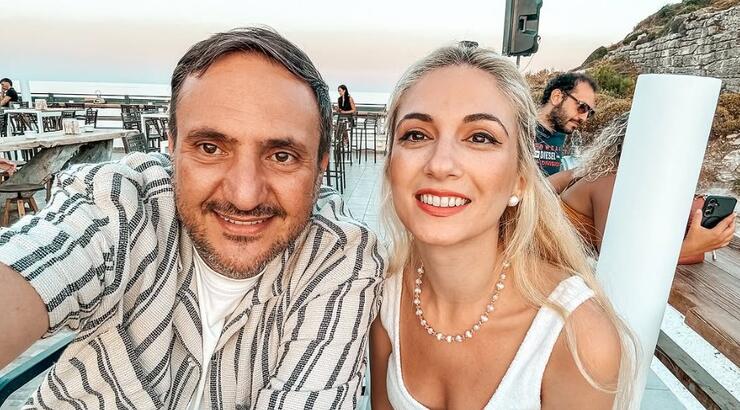 Κωνσταντίνου - Νεοφύτου: Μίλησαν πρώτη φορά για τις δυσκολίες που αντιμετώπισαν όταν έγιναν ζευγάρι