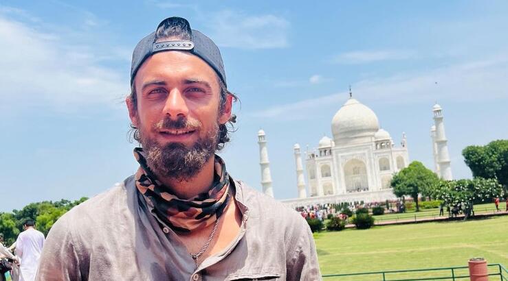 Μάριος Πρίαμος: Απαντά πρώτη φορά στις φήμες πως είναι ο Κύπριος που μπαίνει στο Big Brother