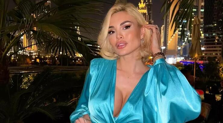 Αλεξάνδρα Παναγιώταρου: Αυτός είναι ο νέος της σύντροφος μετά το χωρισμό με τον Στάθη Σχίζα