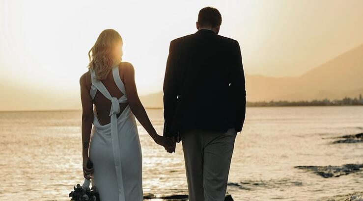 Αγαπημένη Ελληνίδα παντρεύτηκε και το μάθαμε 2 χρόνια μετά [εικόνες]