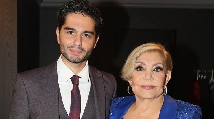 Χρήστος Μάστορας: Τι απάντησε στα δημοσιεύματα πως τον έδιωξε η Μαρινέλλα από τη συναυλία της