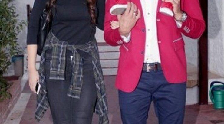 Τελικά παίρνει διαζύγιο ο Γιώργος Μανίκας μετά και την προσπάθεια επανασύνδεσης με την πρώην σύζυγό του 