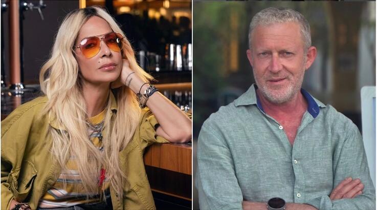 Σοφοκλής Κασκαούνιας: Η στιγμή που η Άννα Βίσση του ζήτησε αυτόγραφο [βίντεο]