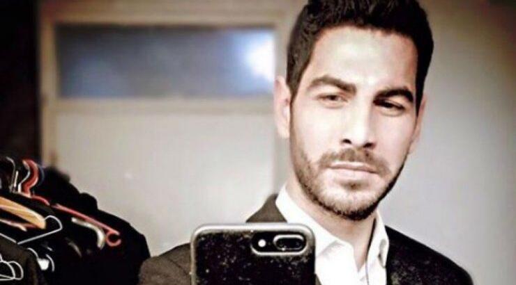 Σταύρος Κωνσταντίνου: Το απίστευτο περιστατικό που του συνέβη με θαυμάστρια όταν τον κλείδωσε στο καμαρίνι! [βίντεο]