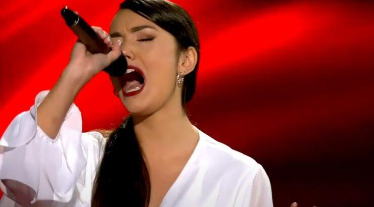 The Voice: Η Κύπρια που πέρασε στα battles και το εντυπωσιακό ντουέτο Τάμτας και Έλενας Παπαρίζου