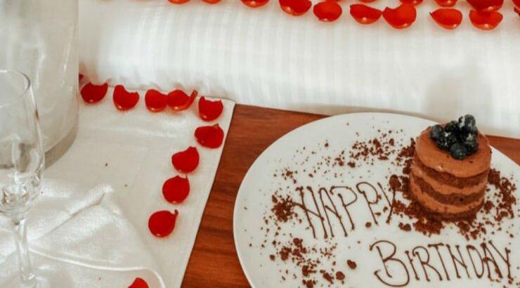 Επώνυμη Κύπρια γιόρτασε τα γενέθλιά της στο Μεξικό! [εικόνες]