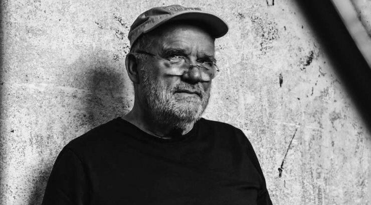 Πέθανε ο θρυλικός φωτογράφος μόδας Peter Lindbergh