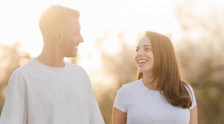 Χριστίνα Κυριάκου - Δημήτρης Παστελλά: Οικογενειακή βόλτα στη θάλασσα [εικόνα]