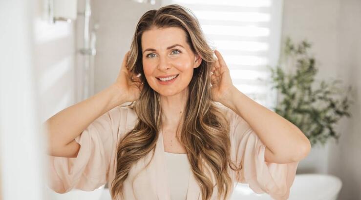 Το hair trend της σεζόν με ’90s επιρροές