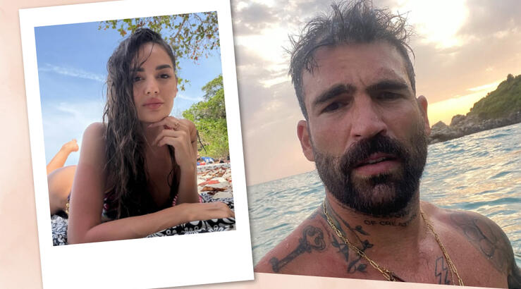 Ελληνίδου για Αλεξάνδρου: «Το ταξίδι στην Ταϊλάνδη ήταν δώρο για του Αγίου Βαλεντίνου» [εικόνα & βίντεο]