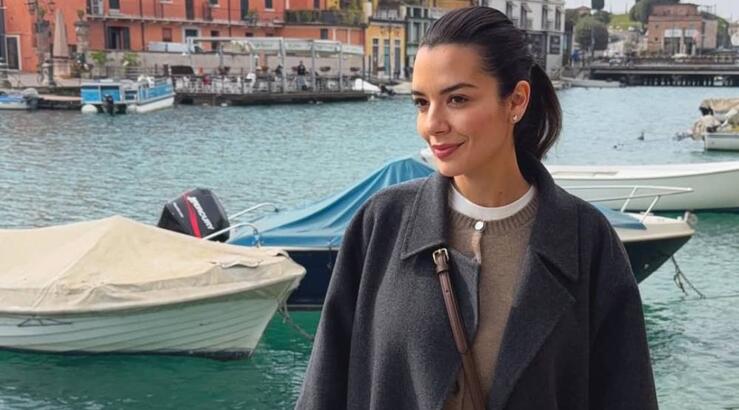 Νικολέττα Ράλλη: Οι πρώτες δηλώσεις μετά τον χωρισμό της