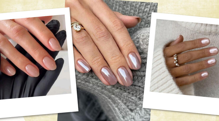 Η αισθητική «old money» στα νύχια είναι το νέο chic
