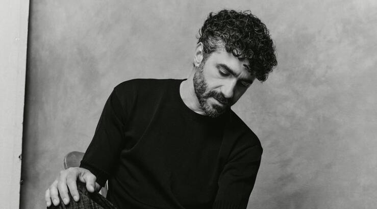 Ράντου για Αγαθοκλέους: «Έχω συγκλονιστεί με το εύρος των δυνατοτήτων του» [βίντεο]