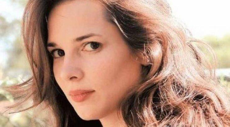 Ευγενία Δημητροπούλου: Παίζει σε ταινία του Hollywood