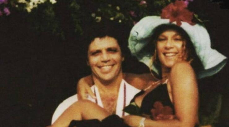 Αλίκη Βουγιουκλάκη: Ο «μυστικός» γάμος με τον Κύπριο Γιώργο Ηλιάδη 