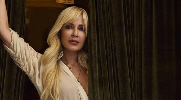 Άννα Βίσση: «Χρόνια πολλά στον έρωτα της ζωής μου» [εικόνα]