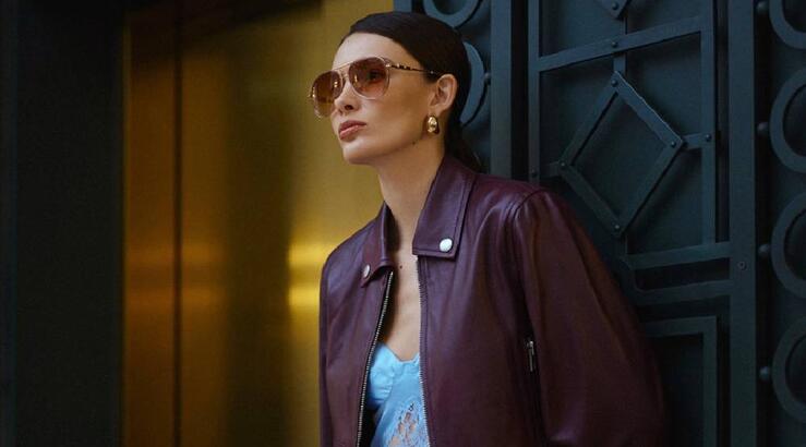 Αξεσουάρ που πρέπει να έχετε: Μοντέρνα αξεσουάρ για την άνοιξη του 2025