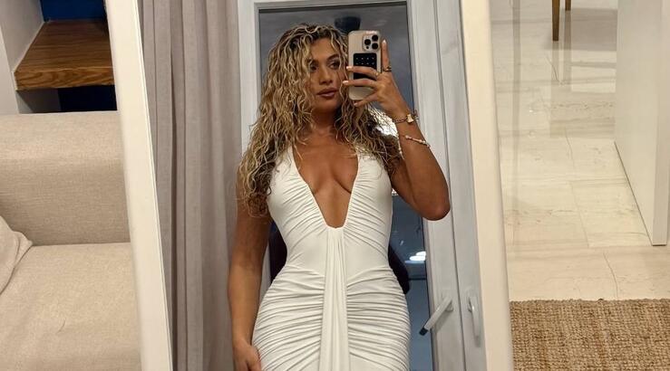 Antigoni: Ρέμος και Μάστορας της έδωσαν το μικρόφωνο και την αποθέωσαν [βίντεο]